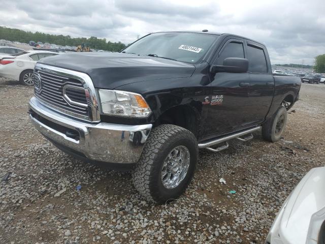 RAM 2500 SLT 2016 with VIN 3C6UR5DL6GG258061 - Photo from auction