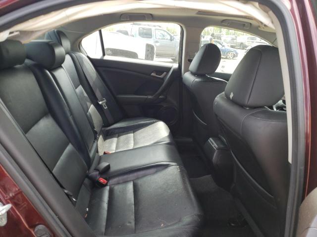 Photo 10 from auction – 2010 ACURA TSX with VIN JH4CU2F67AC019703