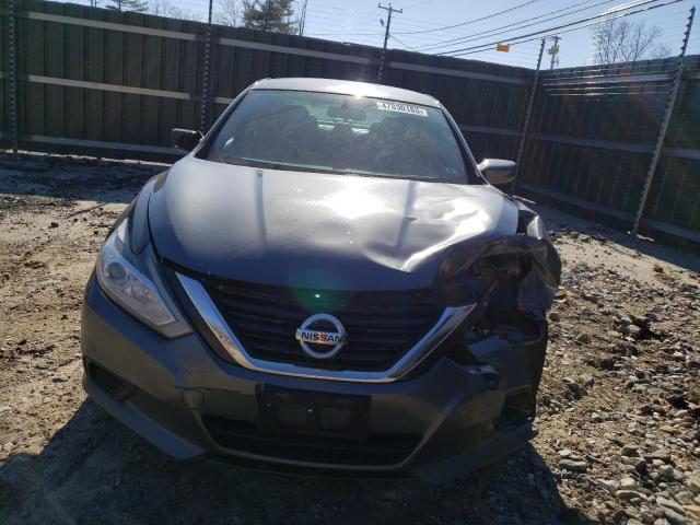 Photo 5 from auction – 2016 NISSAN ALTIMA 2.5 with VIN 1N4AL3AP7GN376318