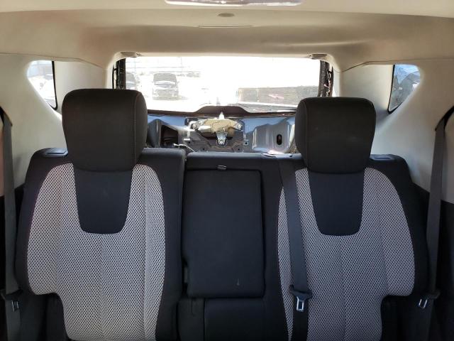 Photo 10 from auction – 2010 CHEVROLET EQUINOX LT with VIN 2CNFLEEW7A6398937