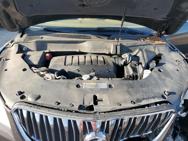 Photo 12 from auction – 2014 BUICK ENCLAVE with VIN 5GAKRCKD7EJ199910