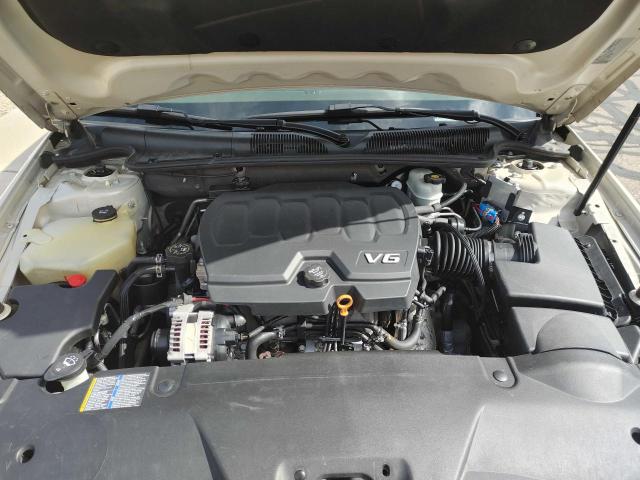 Photo 7 from auction – 2011 BUICK LUCERNE CX with VIN 1G4HJ5EM6BU107831