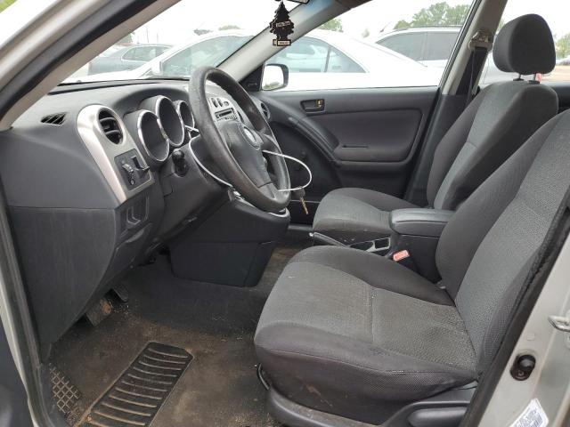 Photo 7 from auction – 2004 TOYOTA COROLLA MA with VIN 2T1KR32E54C184839