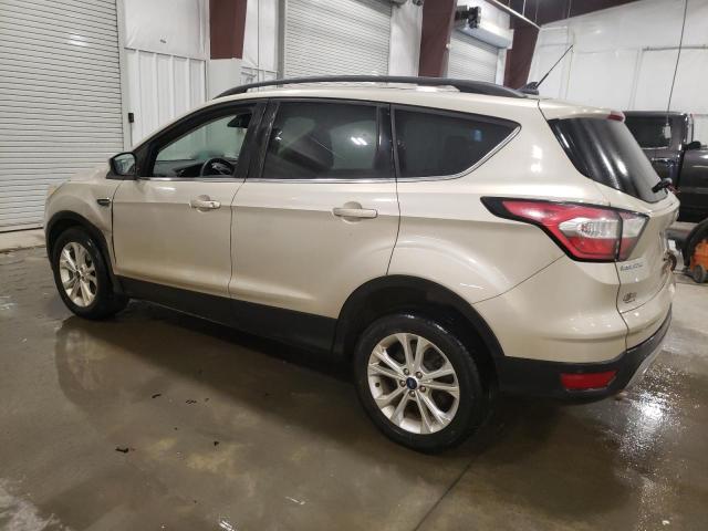 Photo 2 from auction – 2018 FORD ESCAPE SE with VIN 1FMCU0GD5JUD05199