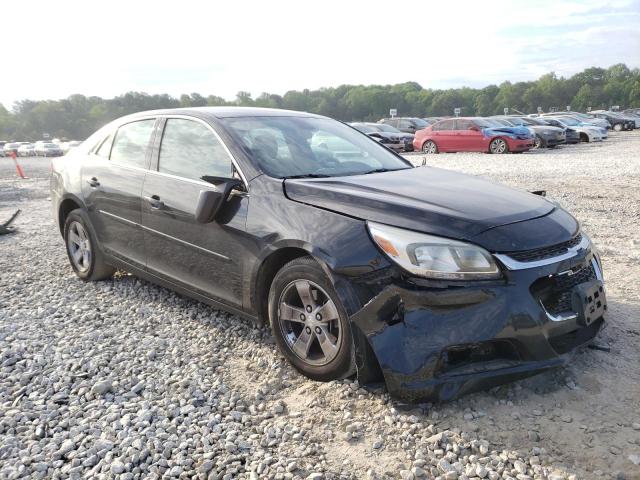 Photo 4 from auction – 2014 CHEVROLET MALIBU LS with VIN 1G11B5SL0EF175140