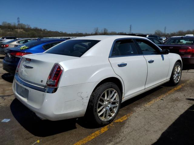 Photo 3 from auction – 2011 CHRYSLER 300C with VIN 2C3CA6CT7BH528317