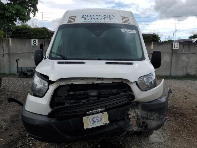 Photo 5 from auction – 2019 FORD TRANSIT T- with VIN 1FTYR2UM6KKA51933
