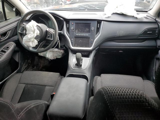 Photo 8 from auction – 2021 SUBARU OUTBACK with VIN 4S4BTAAC4M3128076