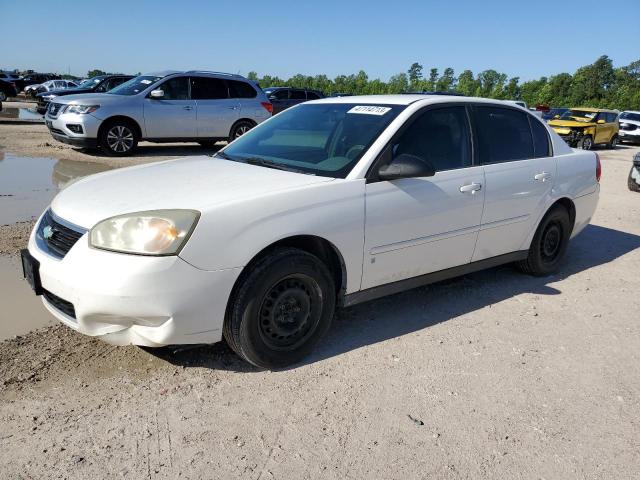 Photo 1 from auction – 2008 CHEVROLET MALIBU LS with VIN 1G1ZS58F38F128516