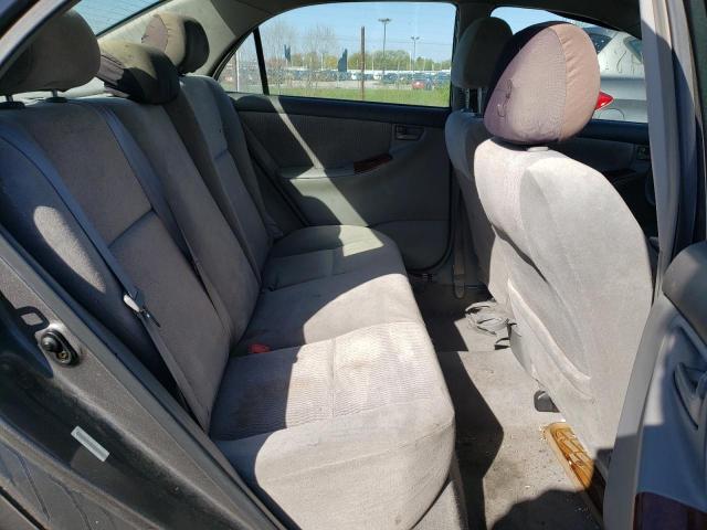 Photo 10 from auction – 2006 TOYOTA COROLLA CE with VIN 1NXBR32E36Z692082