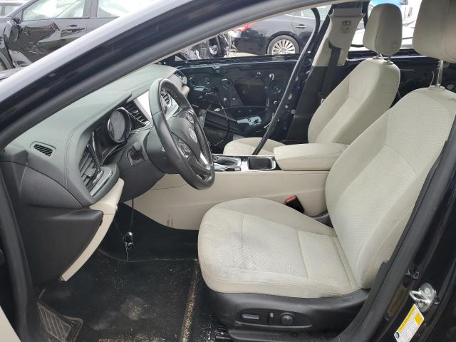 Photo 7 from auction – 2018 BUICK REGAL PREF with VIN W04GL6SX9J1068967