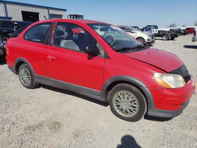 Photo 4 from auction – 2000 TOYOTA ECHO with VIN JTDAT1236Y5004545