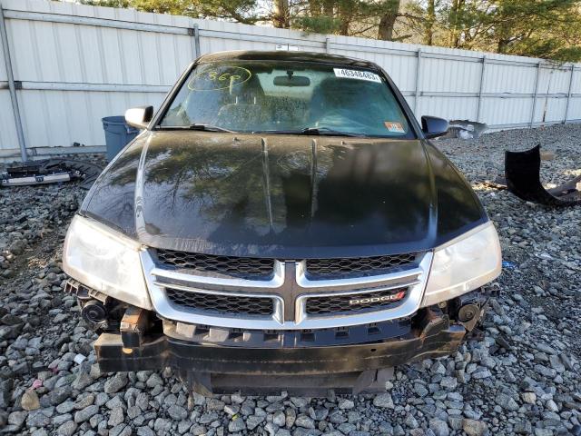 Photo 5 from auction – 2012 DODGE AVENGER SE with VIN 1C3CDZAB7CN220138