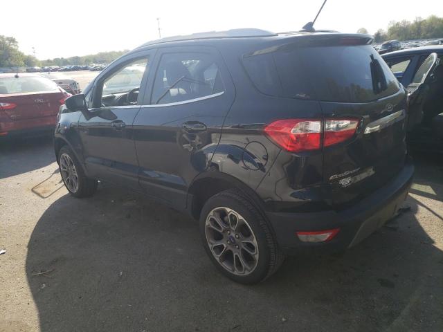 Photo 2 from auction – 2021 FORD ECOSPORT T with VIN MAJ6S3KL5MC406895