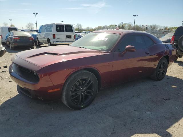 DODGE CHALLENGER 2019 with VIN 2C3CDZGG7KH683567 - Photo from auction