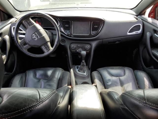 Photo 8 from auction – 2013 DODGE DART LIMIT with VIN 1C3CDFCA9DD127289