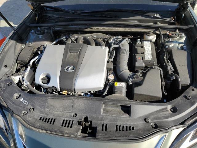 Photo 11 from auction – 2021 LEXUS ES 350 BAS with VIN 58AEZ1B19MU088993