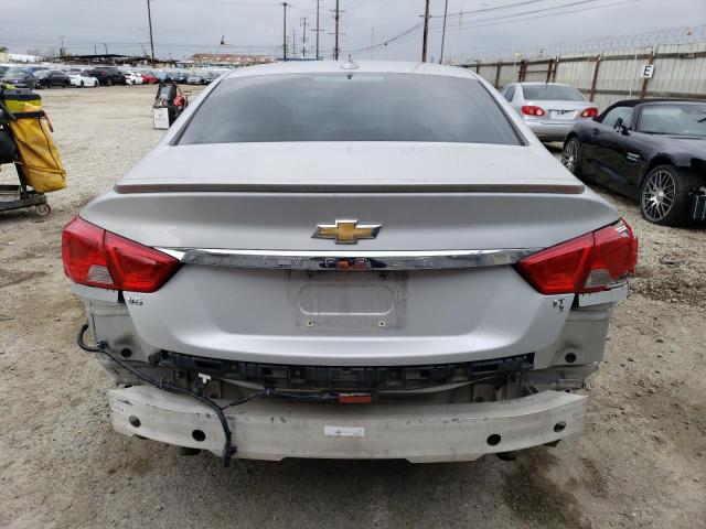 Photo 6 from auction – 2015 CHEVROLET IMPALA LT with VIN 2G1125S33F9102239
