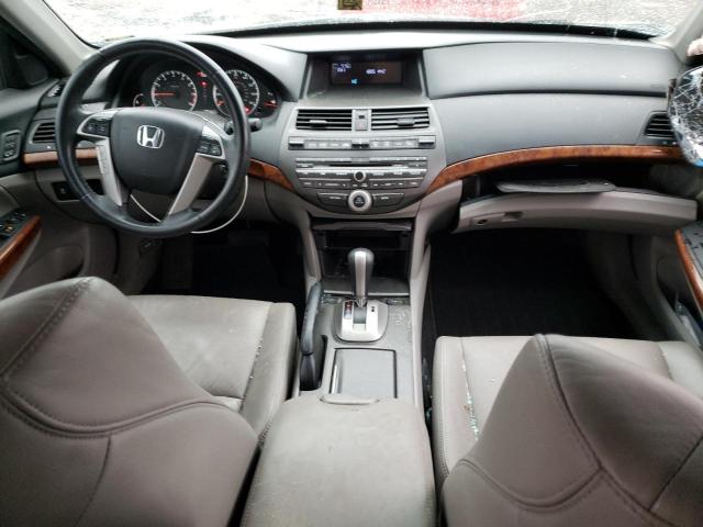 Photo 8 from auction – 2012 HONDA ACCORD EXL with VIN 1HGCP3F85CA041683