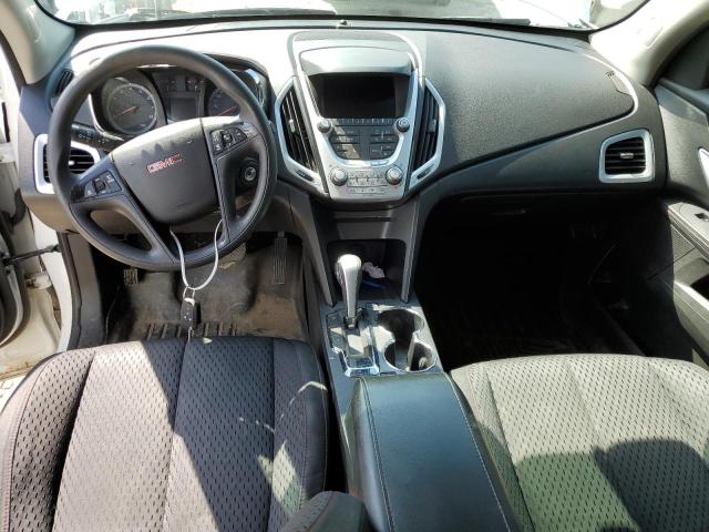 Photo 8 from auction – 2013 GMC TERRAIN SL with VIN 2GKALMEK6D6271370