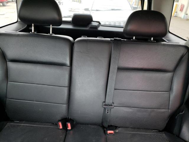 Photo 10 from auction – 2007 FORD ESCAPE LIM with VIN 1FMCU94177KB80077