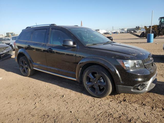 Photo 4 from auction – 2018 DODGE JOURNEY CR with VIN 3C4PDCGG6JT441515