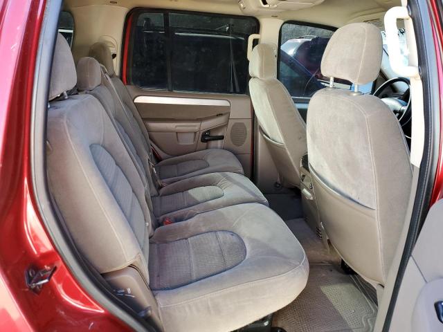 Photo 11 from auction – 2003 FORD EXPLORER X with VIN 1FMDU83W43ZB43307