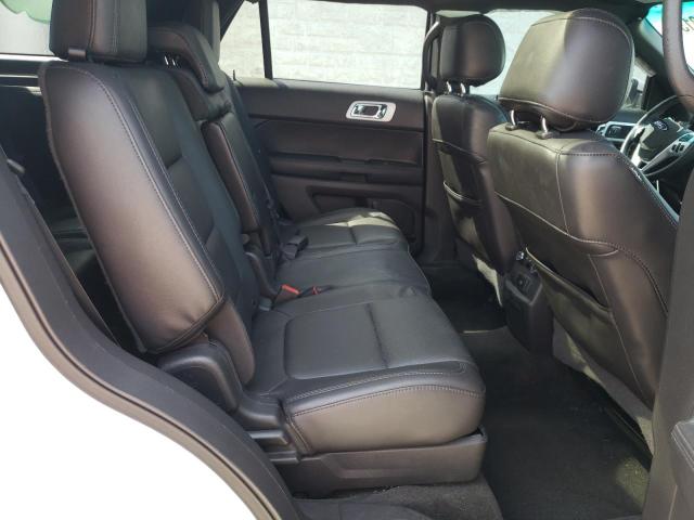 Photo 11 from auction – 2015 FORD EXPLORER L with VIN 1FM5K8F82FGC11921