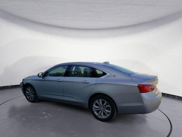 Photo 2 from auction – 2019 CHEVROLET IMPALA LT with VIN 2G11Z5SA0K9148034