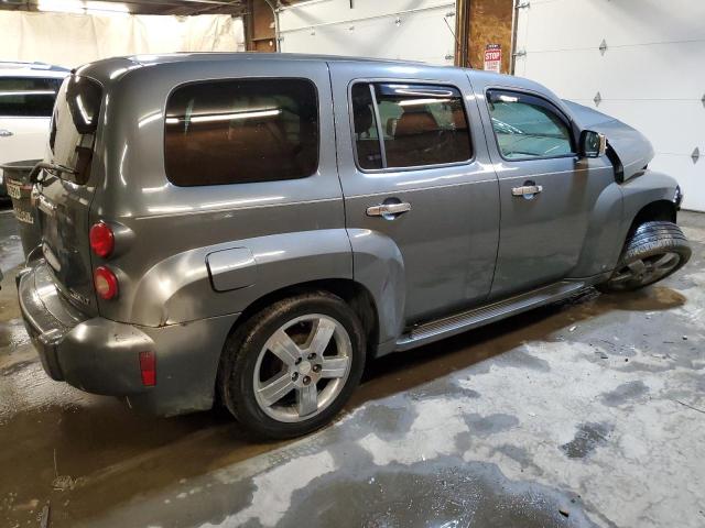 Photo 3 from auction – 2009 CHEVROLET HHR LT with VIN 3GNCA53V49S505681