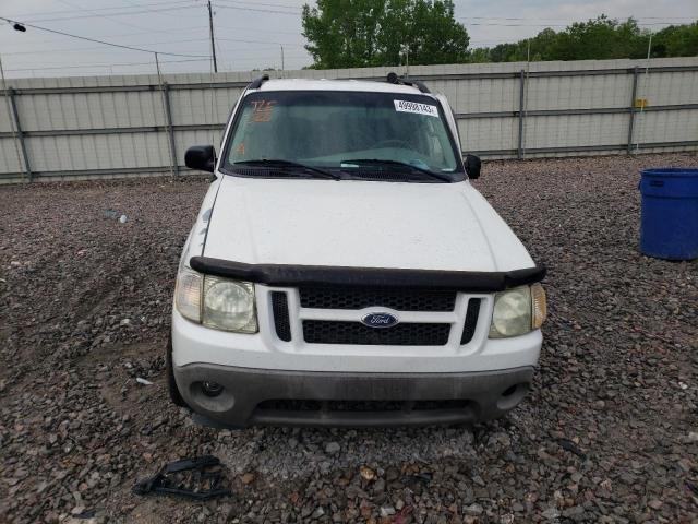 Photo 5 from auction – 2003 FORD EXPLORER S with VIN 1FMZU67E83UC57917