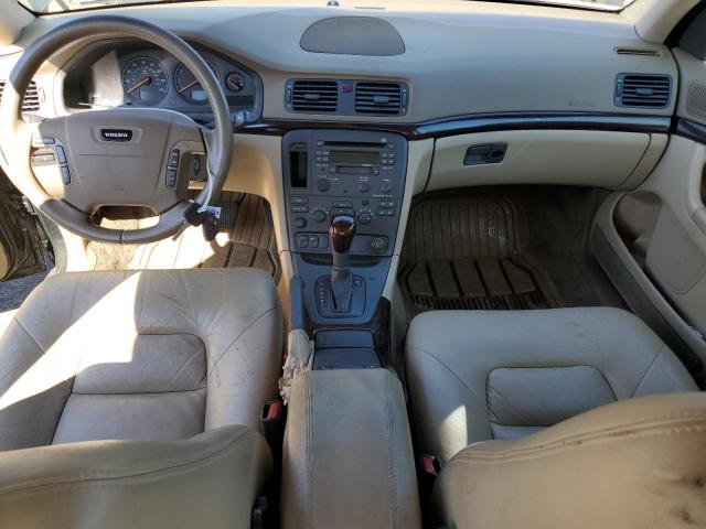 Photo 8 from auction – 2000 VOLVO S80 with VIN YV1TS94D7Y1146016