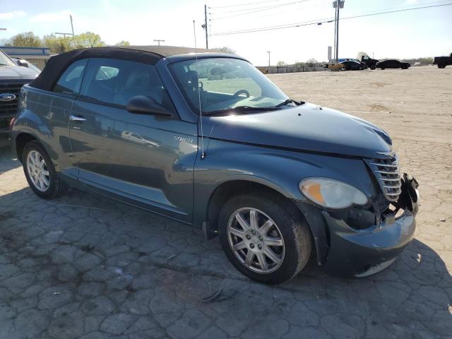 Photo 4 from auction – 2006 CHRYSLER PT CRUISER with VIN 3C3JY45X16T341918