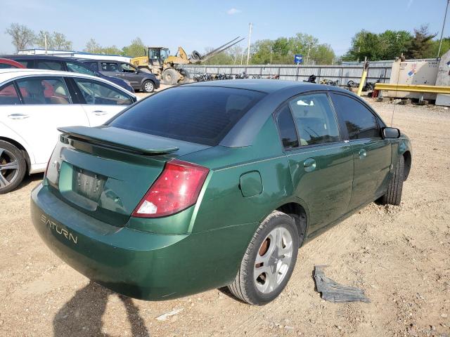 Photo 3 from auction – 2003 SATURN ION LEVEL with VIN 1G8AL52F13Z134620