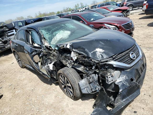 Photo 4 from auction – 2016 NISSAN ALTIMA 2.5 with VIN 1N4AL3AP0GC138743