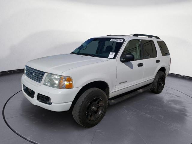 FORD EXPLORER X 2005 with VIN 1FMZU73K55ZA28733 - Photo from auction