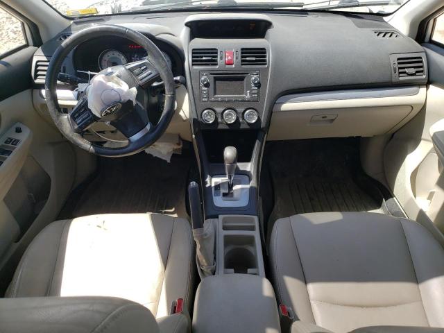 Photo 8 from auction – 2013 SUBARU IMPREZA SP with VIN JF1GPAS67D2899876