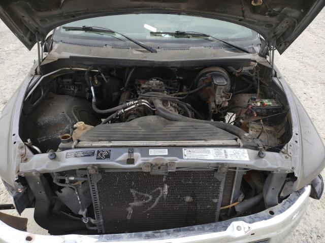 Photo 11 from auction – 1995 DODGE RAM 1500 with VIN 1B7HC16Y8SS146196