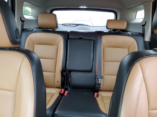 Photo 10 from auction – 2018 GMC TERRAIN SL with VIN 3GKALPEX9JL393273