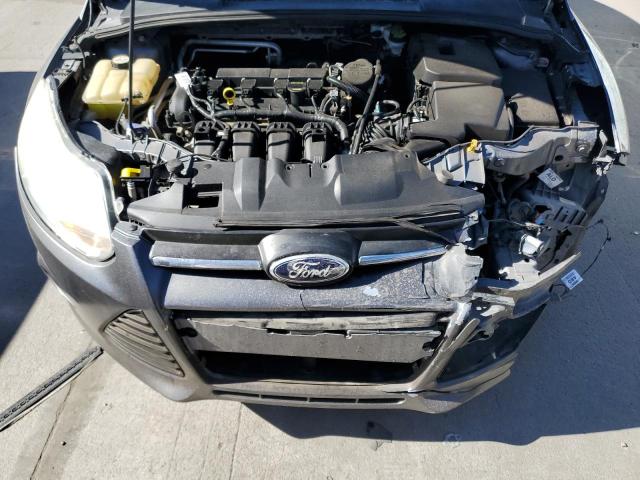 Photo 11 from auction – 2012 FORD FOCUS SE with VIN 1FAHP3F26CL291055