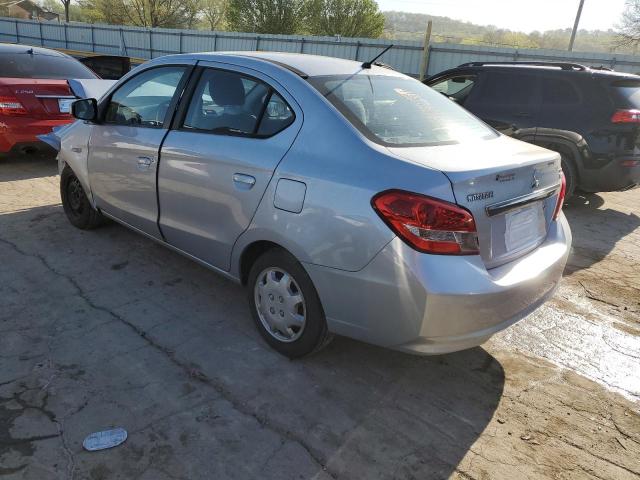 Photo 2 from auction – 2017 MITSUBISHI MIRAGE G4 with VIN ML32F3FJ9HHF06745