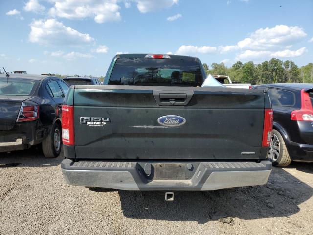 Photo 6 from auction – 2016 FORD F150 SUPER with VIN 1FTEX1C8XGFB62315
