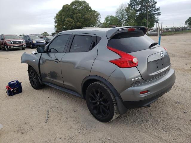 Photo 2 from auction – 2012 NISSAN JUKE S with VIN JN8AF5MV4CT124219