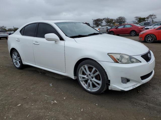 Photo 4 from auction – 2007 LEXUS ES 250 with VIN JTHBK262172043699