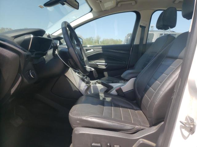 Photo 7 from auction – 2014 FORD C-MAX SEL with VIN 1FADP5BU4EL504797