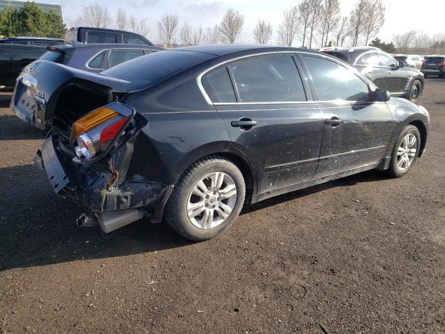 Photo 3 from auction – 2011 NISSAN ALTIMA BAS with VIN 1N4AL2AP0BC168036