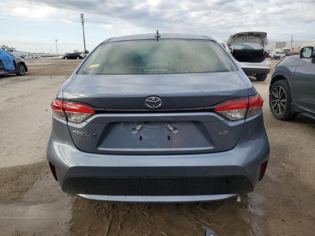 Photo 6 from auction – 2022 TOYOTA COROLLA LE with VIN JTDEPMAE2N3023689