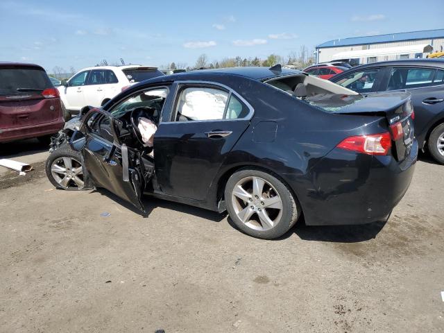 Photo 2 from auction – 2012 ACURA TSX TECH with VIN JH4CU2F66CC000966