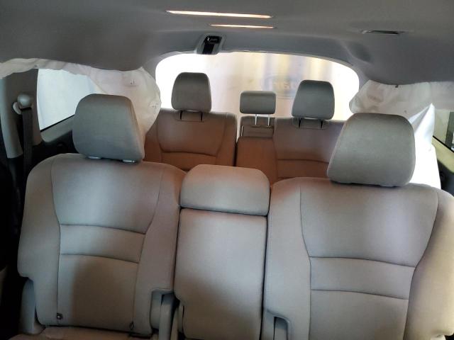 Zdjęcie 10 z aukcji – 2021 HONDA PILOT EX z VIN 5FNYF5H36MB038739