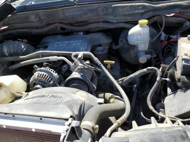 Photo 11 from auction – 2006 DODGE RAM 2500 with VIN 3D7KS29D76G288209
